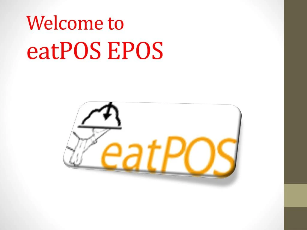 welcome to eatpos epos