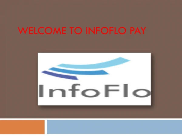 Sample Invoice Template | Free Invoice Template Word | InfoFlo Pay