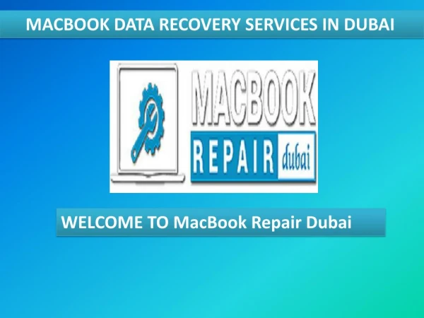 Dial 0544474009, MacBook Data Recovery Services in Dubai