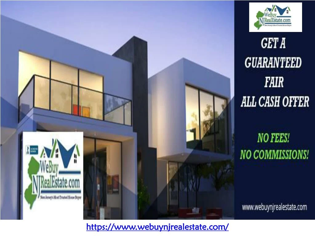 https www webuynjrealestate com