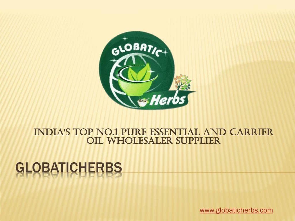 india s top no 1 pure essential and carrier oil wholesaler supplier