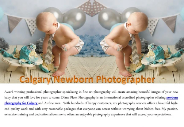 Calgary Newborn Photographer