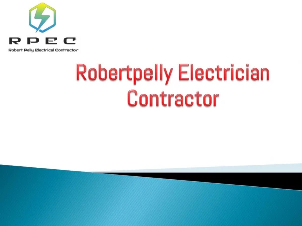 Electrical Contractor in Taylors Lakes