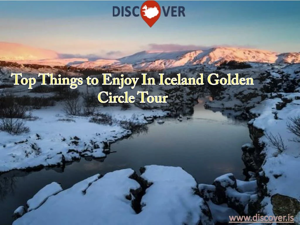 top things to enjoy in iceland golden circle tour