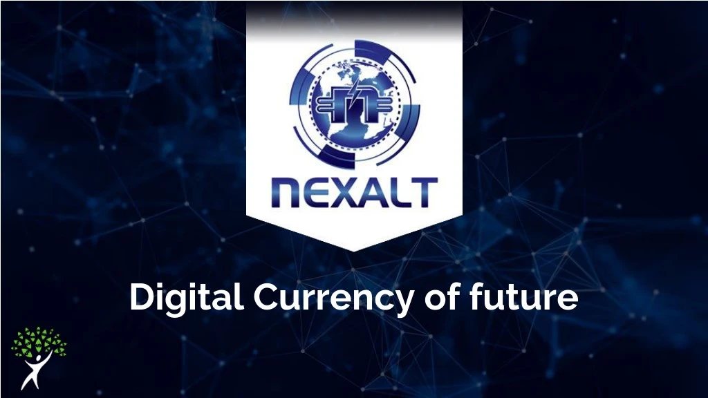digital currency of future