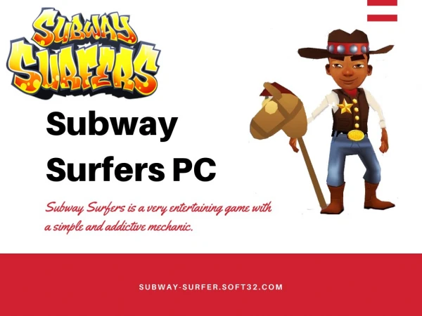 Subway Surfers PC