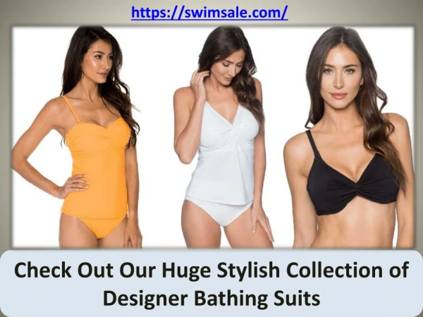 Buy Bathing Suits for Body Types at Attractive Price.