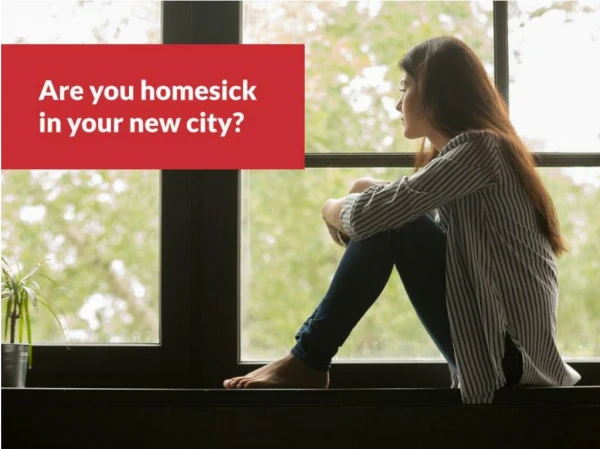 The antidote for homesickness: From Glovve's packers and movers