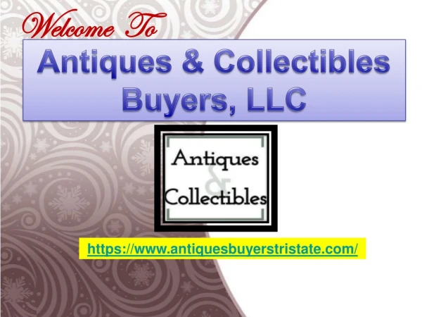 Sell Your Antiques To A Genuine Antique Lover