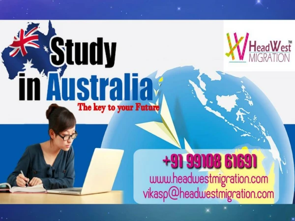 Study Consultant For NewZealand