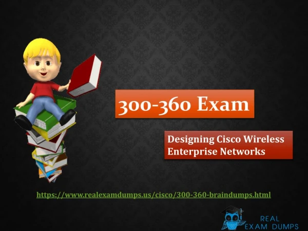 Real Exam Dumps 300-360 Exam Real Dumps - 300-360 Brain dumps PDF Questions
