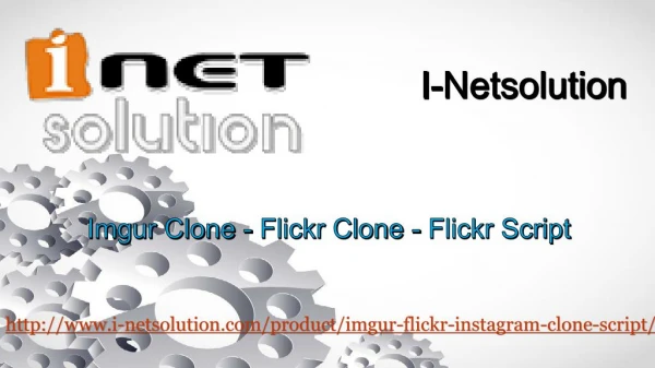 Imgur Clone - Flickr Clone - Flickr Script