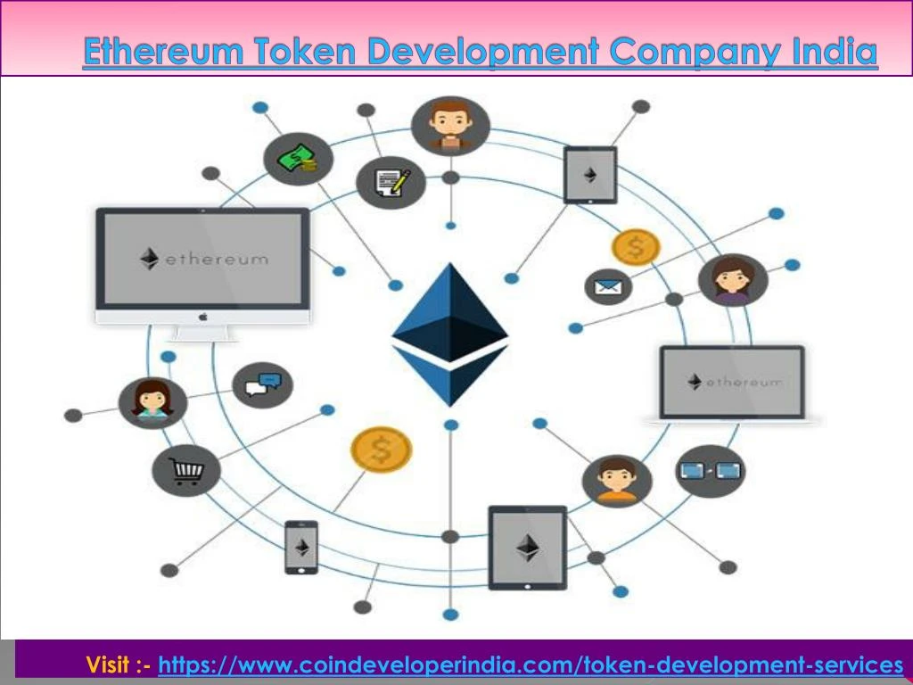 ethereum token development company india