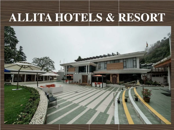 Allita Hotels & Resorts