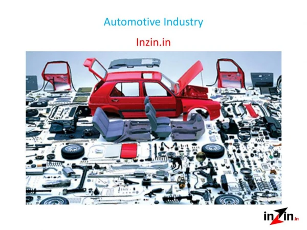 Automotive Industry