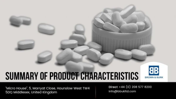 Amoxicillin 250 mg Capsules-Summary of Product Characteristics