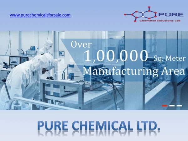Best Online Chemical Products Supplier and Wholesaler Company in USA