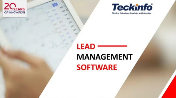 Galaxy: Lead Management & Helpdesk Software