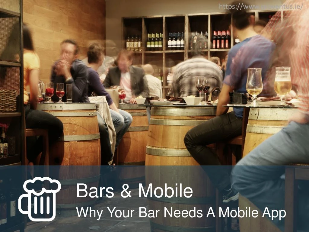 bars mobile