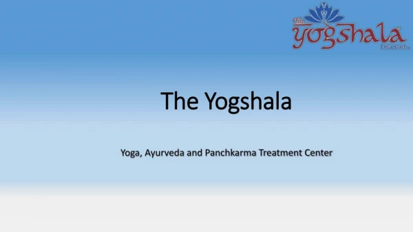 Yoga, Ayurveda and Panchkarma Treatment Center, Delhi