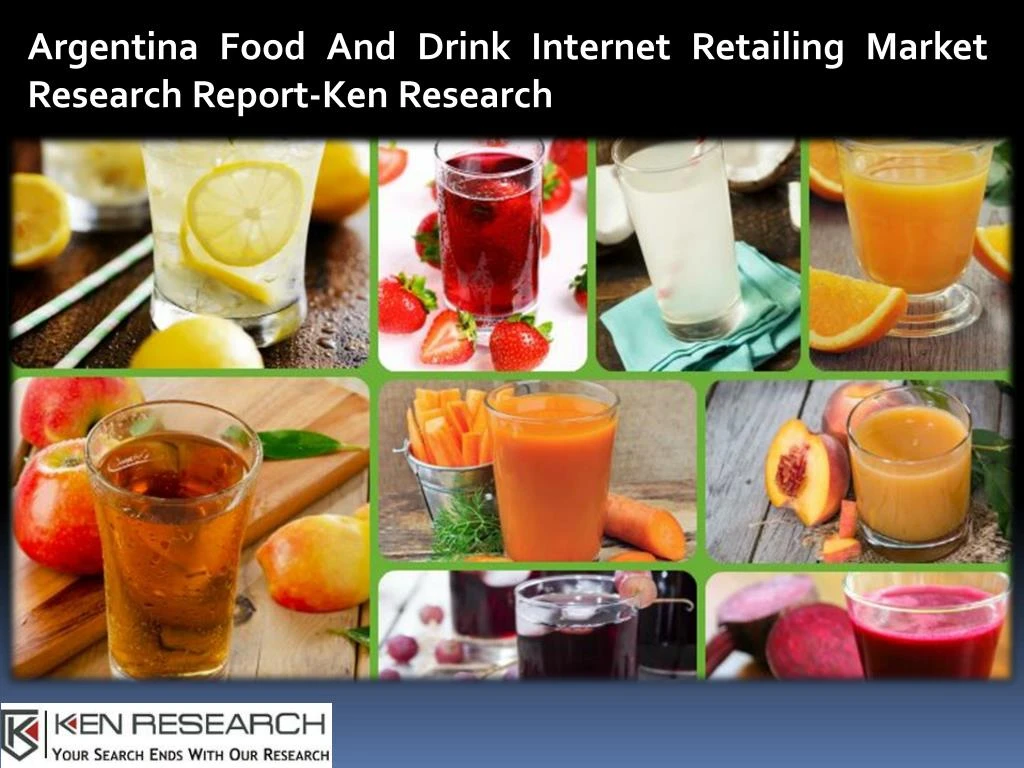 argentina food and drink internet retailing