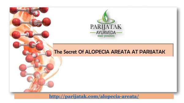 Alopecia herbal treatment Center India