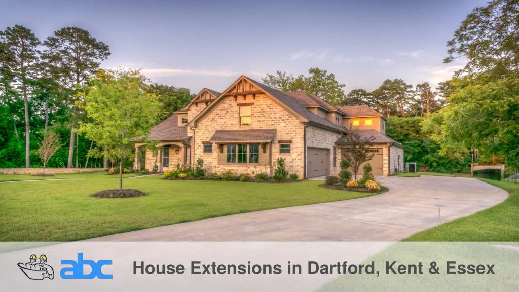 house extensions in dartford kent essex