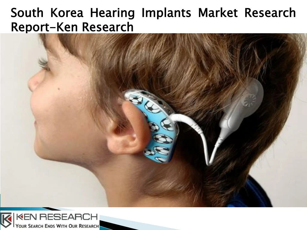 south korea hearing implants market research