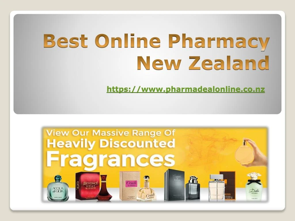 best online pharmacy new zealand