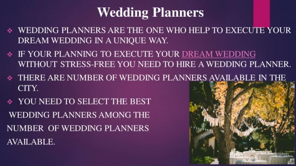 Best Wedding Planners UK- Cavendish Banqueting