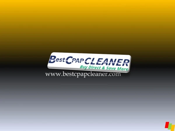 Cpap Cleaner Reviews - bestcpapcleaner.com