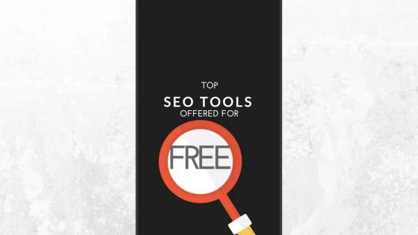 Top SEO Tools Offered for Free
