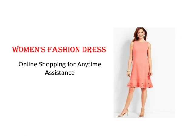 womens-fashion-dress-on-ata4u