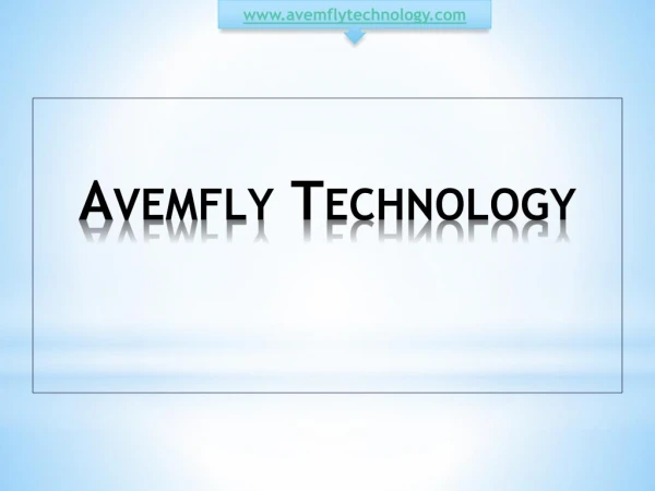Digital Marketing Company in Delhi, Digital Marketing Agency in Janakpuri, Delhi-Avemfly Technology