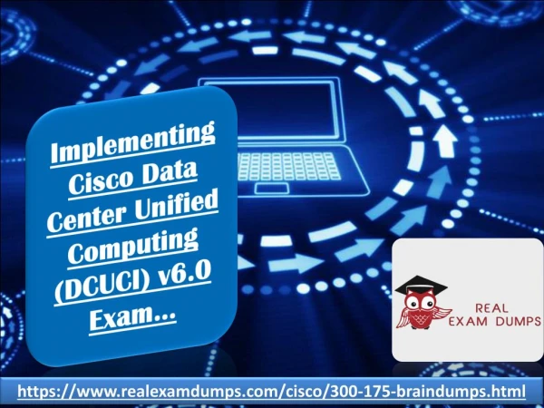 Download Cisco 300-175 Exam - 2018 Updated Cisco 300-175 Question Answers - Realexamdumps.com