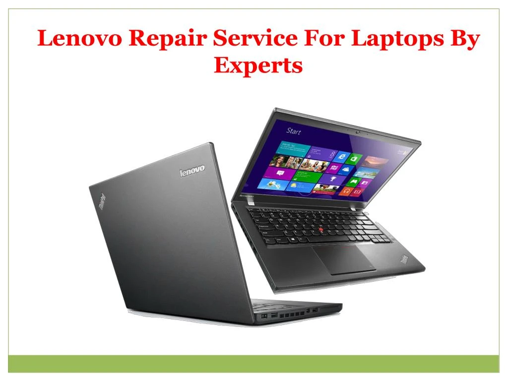 lenovo repair service for laptops by experts