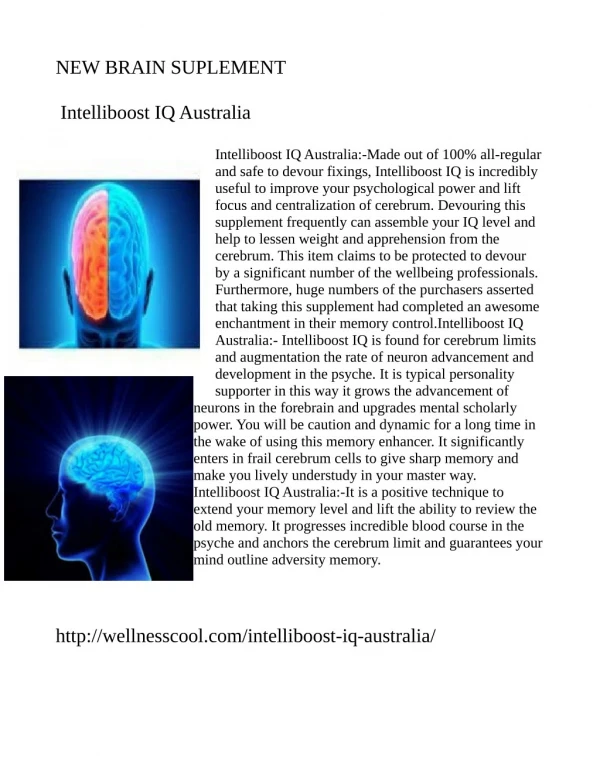 http://wellnesscool.com/intelliboost-iq-australia/