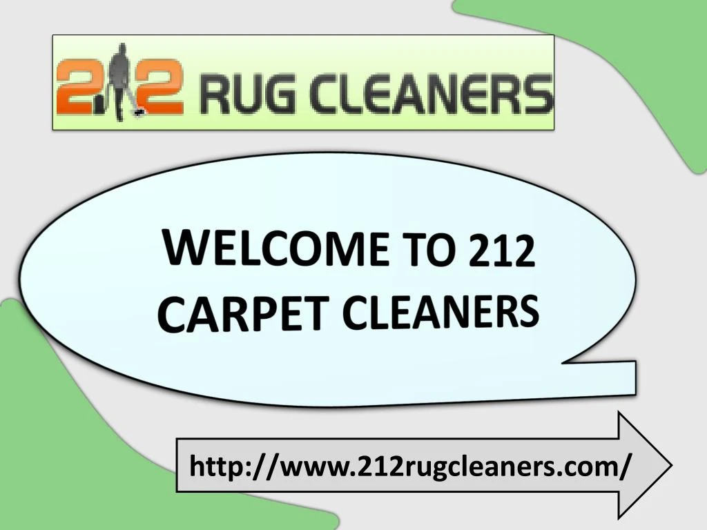 welcome to 212 carpet cleaners
