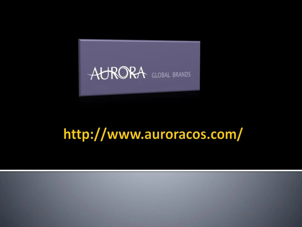 http www auroracos com