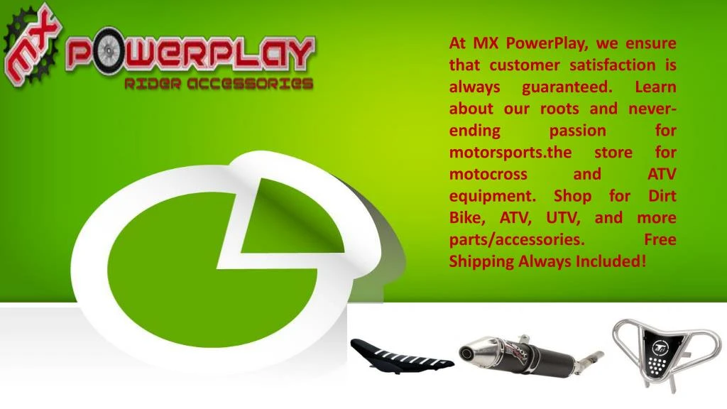 at mx powerplay we ensure that customer