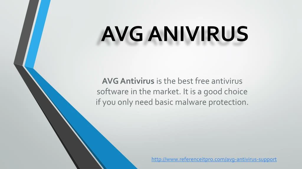 avg anivirus