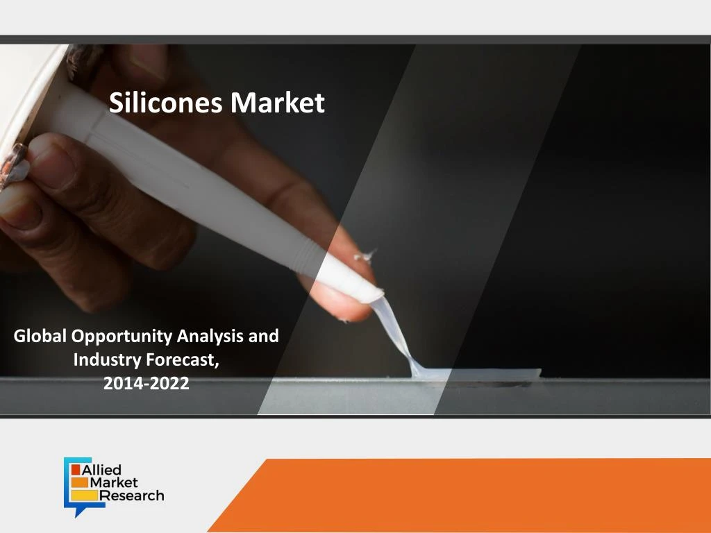 opportunity analysis and industry forecast 2016