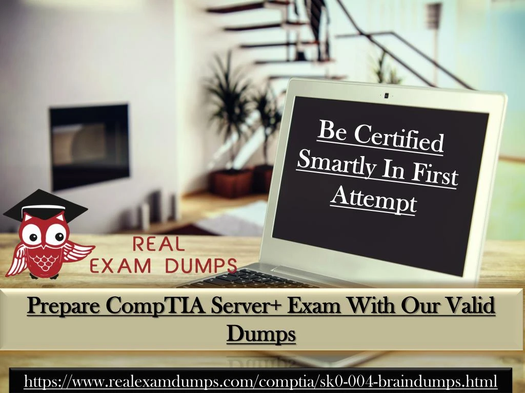 be certified smartly in first attempt