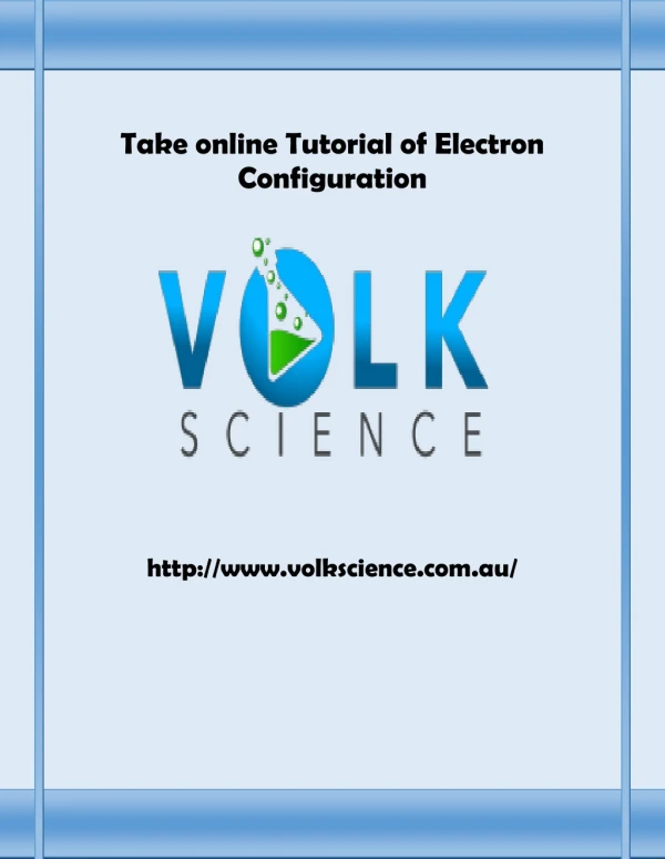 Find VCE Chemistry Tutor Melbourne