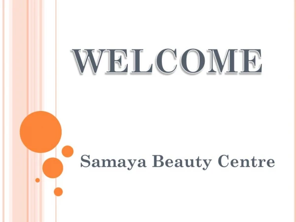 Best Beauty Salons in Bundoora