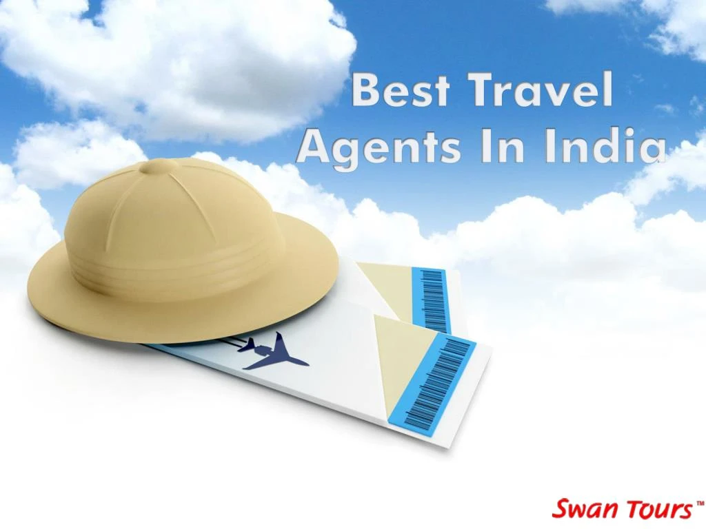 best travel agents in india