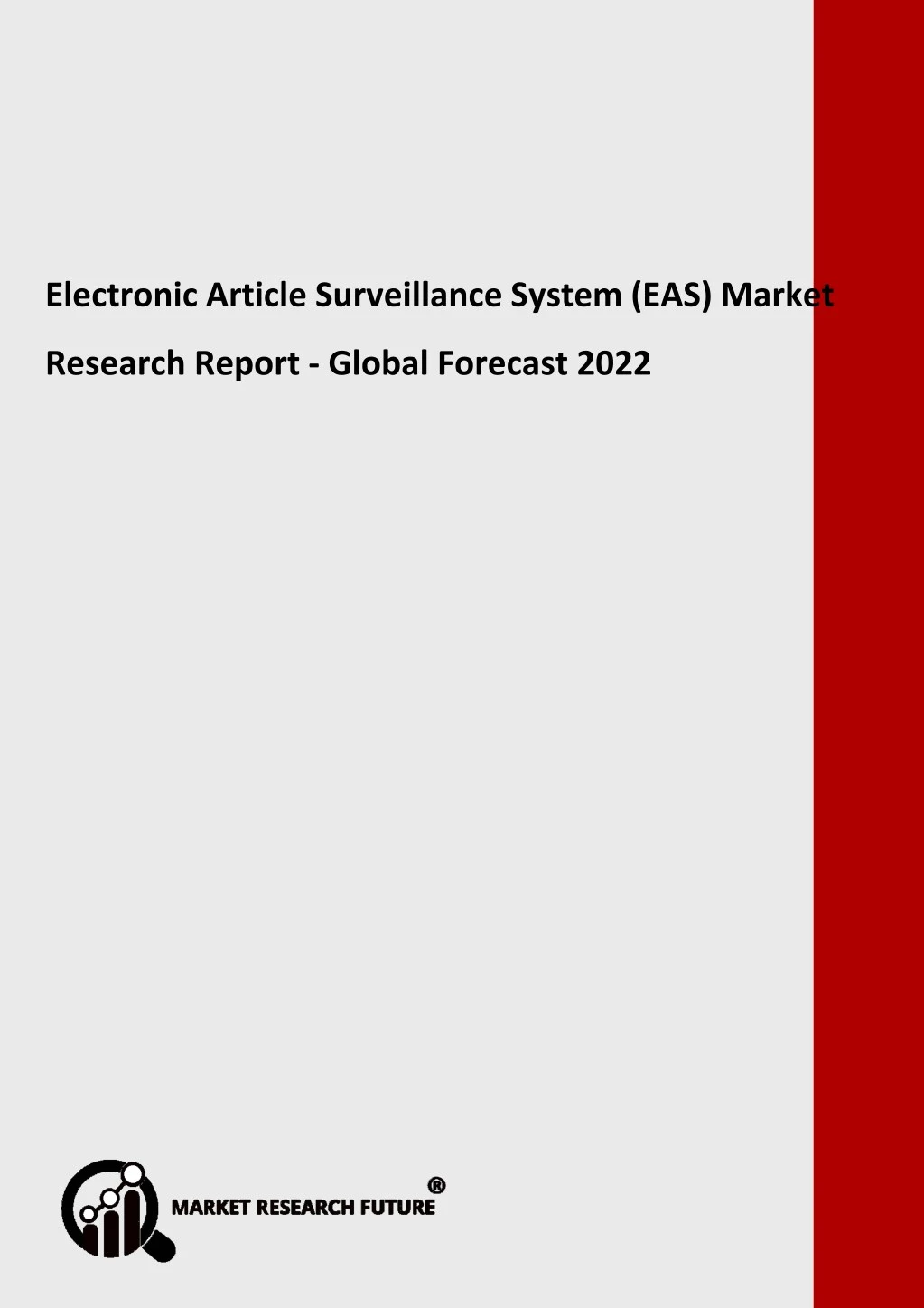 electronic article surveillance system eas market