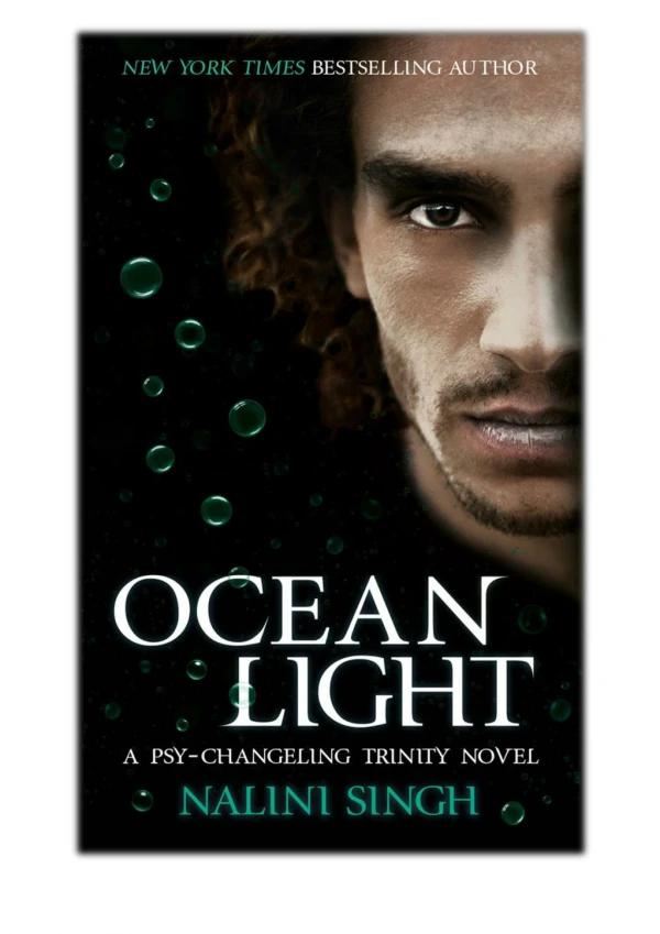 [PDF] Free Download Ocean Light By Nalini Singh