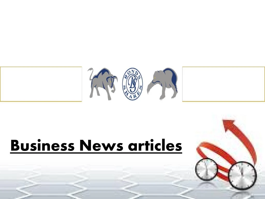 business news articles