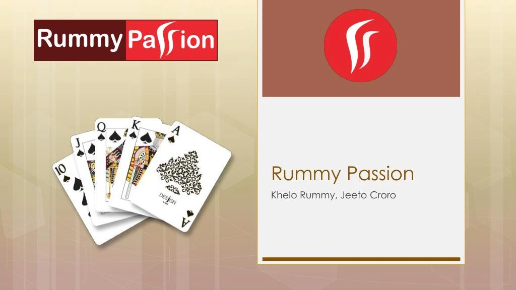 rummy passion